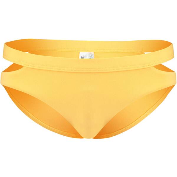 SEAFOLLY Damen Bikinihose Active Split Band Hipster