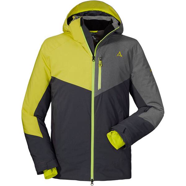 SCHÖFFEL Herren Skijacke Helsinki2