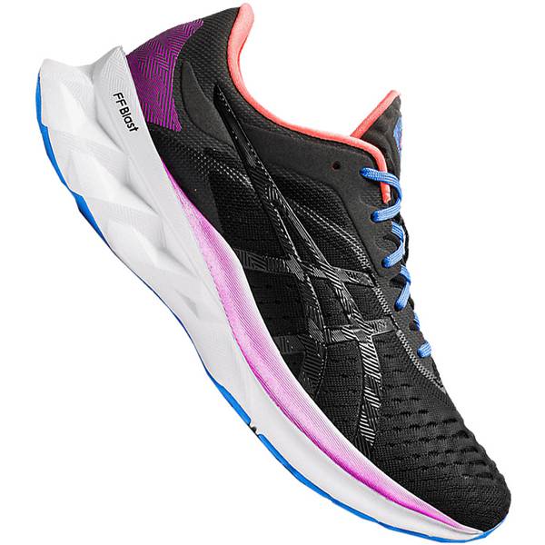 ASICS Damen Laufschuhe NOVABLAST