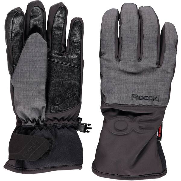 ROECKL SPORTS Herren Skihandschuhe Kasaan