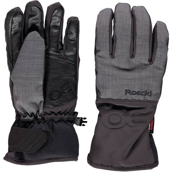 ROECKL SPORTS Herren Skihandschuhe Kasaan