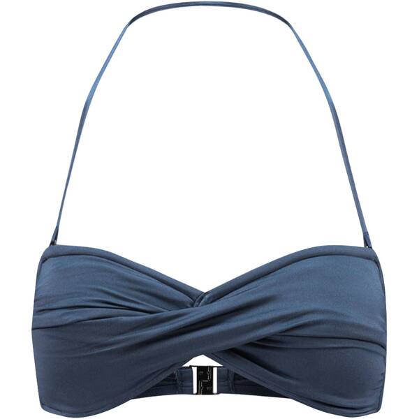 SEAFOLLY Damen Bikini-Oberteil Shine On