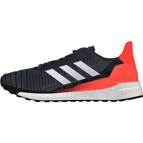 ADIDAS Herren Laufschuhe Solar Glide 19