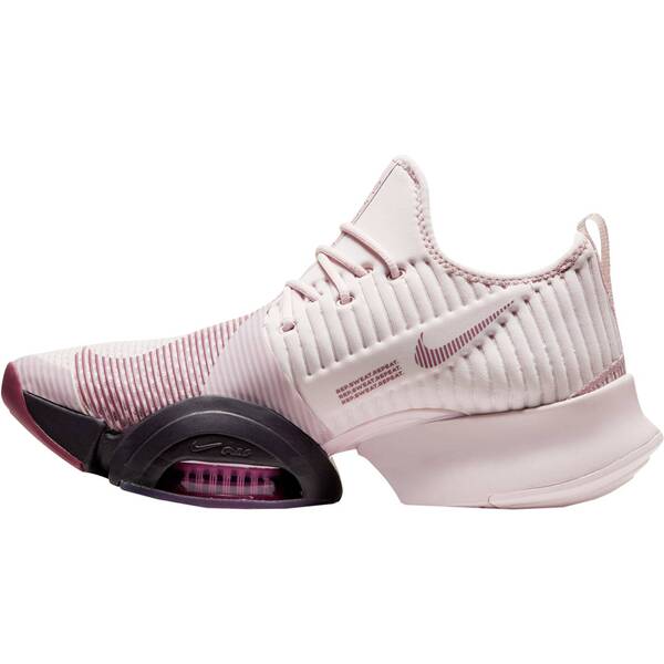 NIKE Damen Trainingsschuhe Air Zoom SuperRep