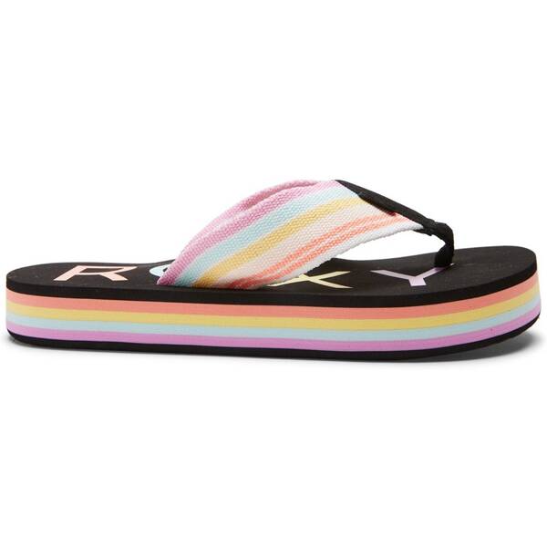 ROXY Kinder Sandalen Chika Hi