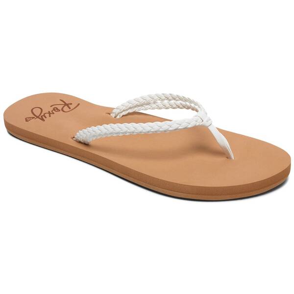 Roxy - Women's Costas Sandals - Sandalen Gr 6 schwarz
