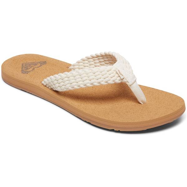 ROXY Damen Sandalen Porto