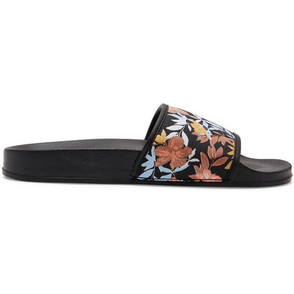 ROXY Damen Sandalen Slippy