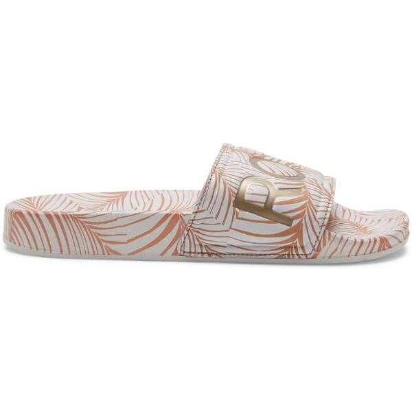 ROXY Damen Badesandalen SLIPPY PRINTED J SNDL