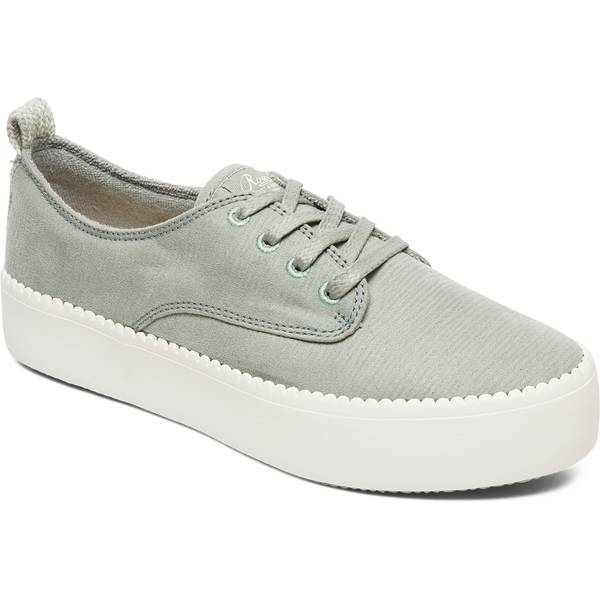 ROXY Damen Plateauschuhe Shaka