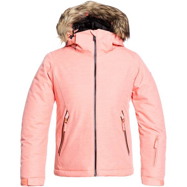 ROXY Kinder Funktionsjacke JET SKI SOL G J G SNJT
