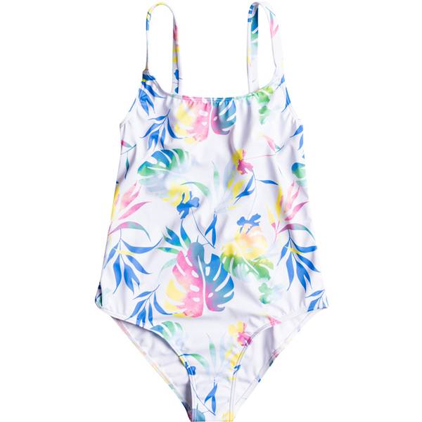 ROXY Kinder Badeanzug GOOD ROMA ONEPI G