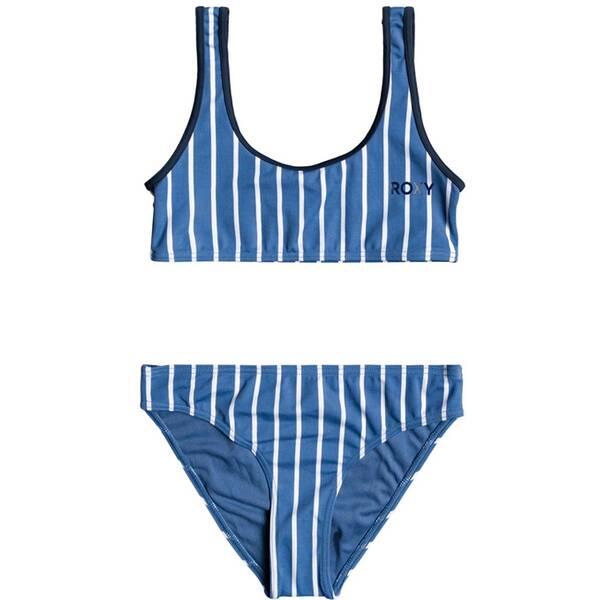 ROXY Kinder Bikini Set Perfect Surf Time