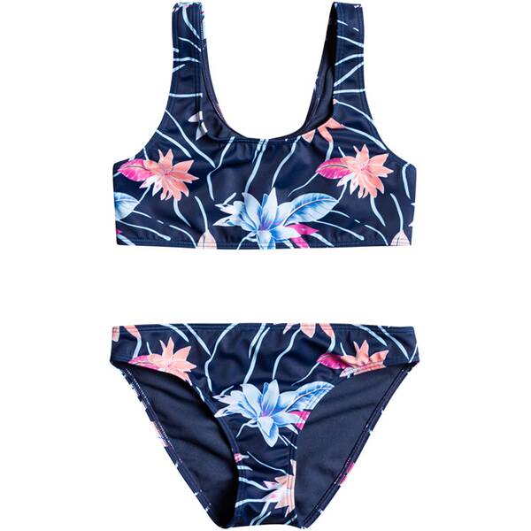 ROXY Kinder Bikini S BRALETTE G