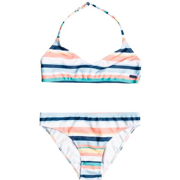ROXY Kinder Bikini MALIBU TRI BSET G