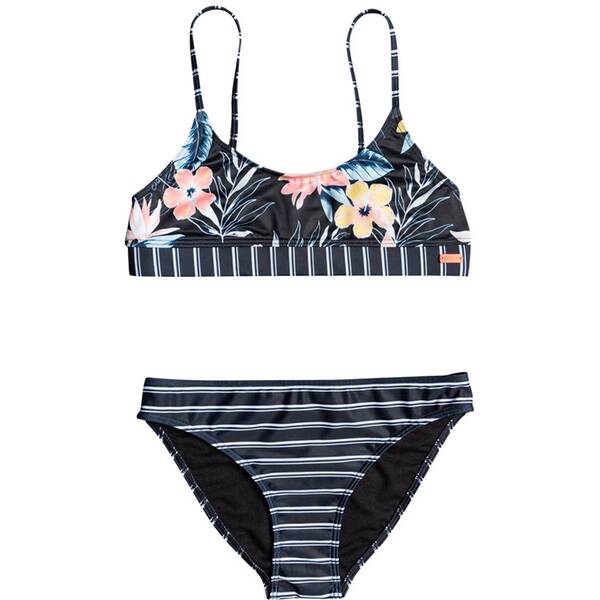 ROXY Kinder Bikini FLO AD BRALETTE G