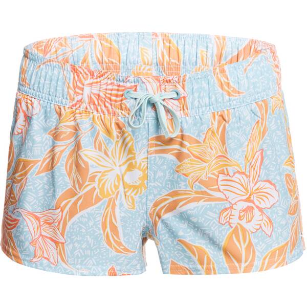 Roxy - Women's Island in the Sun Bsh 2Inch - Boardshorts Gr XS rosa