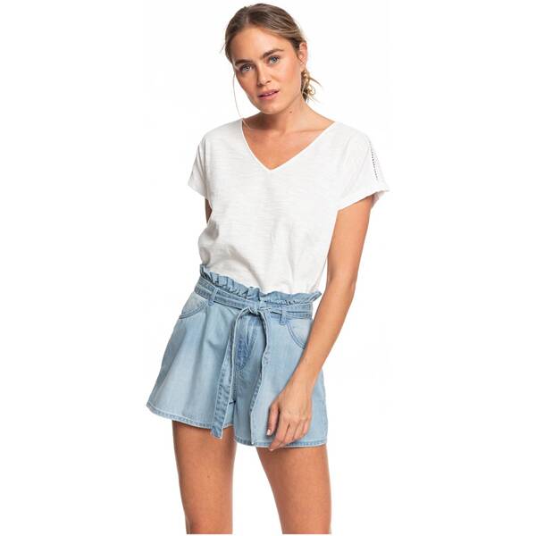 ROXY Damen Shorts SALENTO PLAYA J DNST