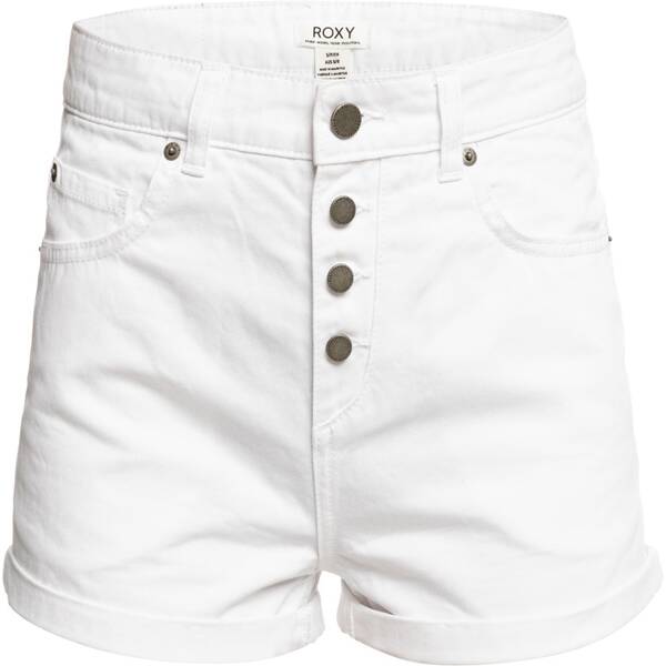 ROXY Damen Shorts AUTHENTIC SUM W J DNST