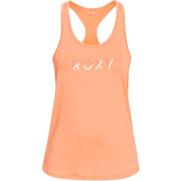 ROXY Damen Shirt ROCK NON STOP J KTTP