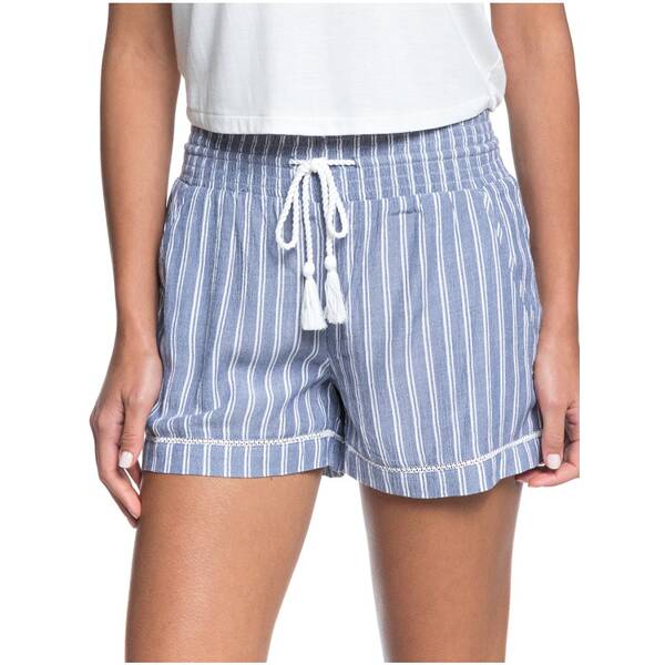 ROXY Damen Shorts BOLD BLOOMS J NDST