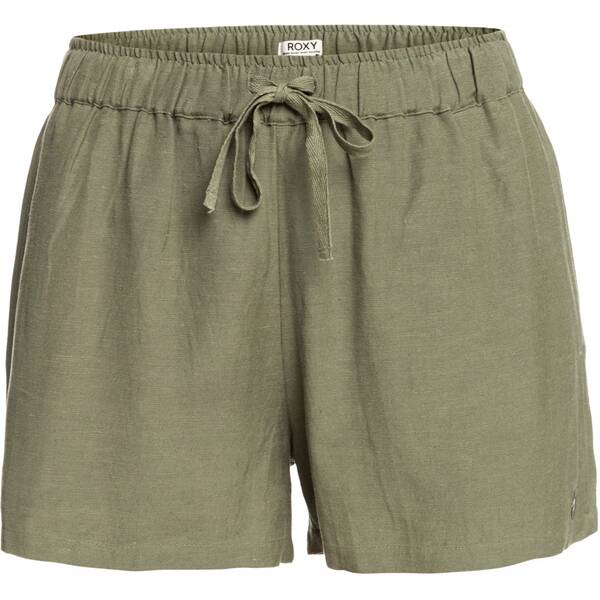 ROXY Damen Shorts LOVE SQUARE J NDST