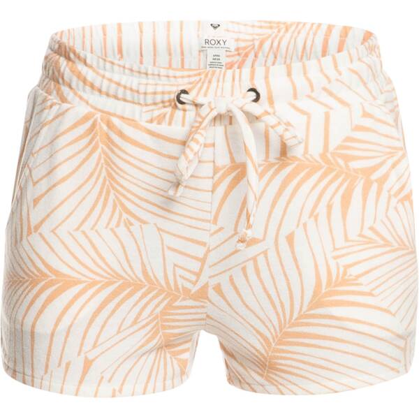 ROXY Damen Shorts PALM STORIES J NDST