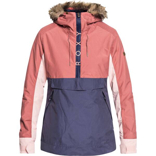 ROXY Damen Ski-/Snowboardjacke Shelter