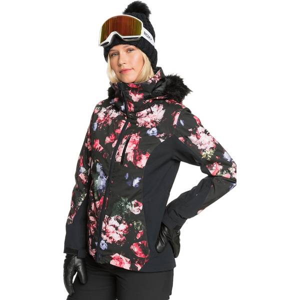 ROXY Damen Skijacke Jet Ski Premium