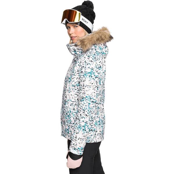 ROXY Damen Skijacke JET