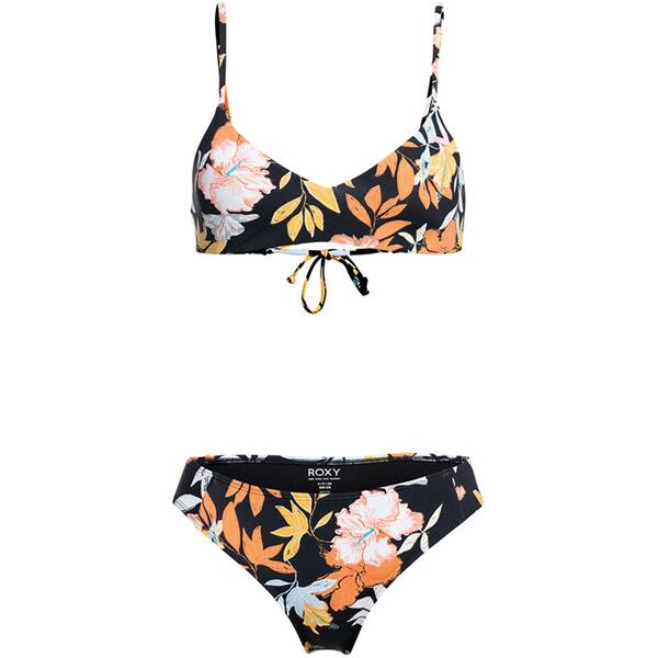 ROXY Damen Bikini PT BE CL ATTR S J