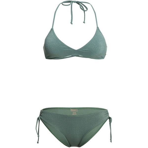 ROXY Damen Bikini SHIMMER TIME J