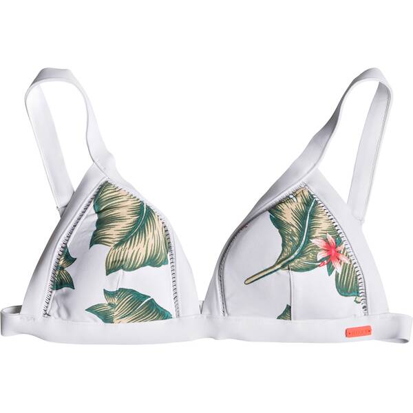 ROXY Damen Festes Triangle-Bikinioberteil Dreaming Day