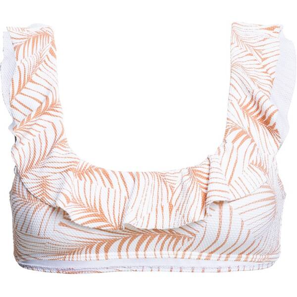 ROXY Damen Bikinioberteil PALM TREE DREAM J