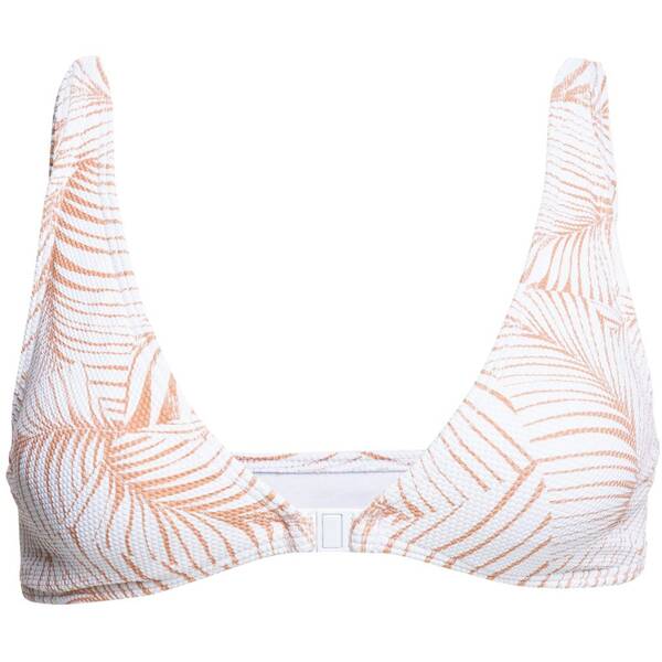 ROXY Damen Bikinioberteil PALM TREE DREAM J