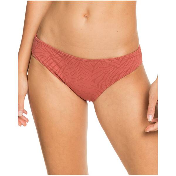ROXY Damen Volles Bikiniunterteil Wild Babe