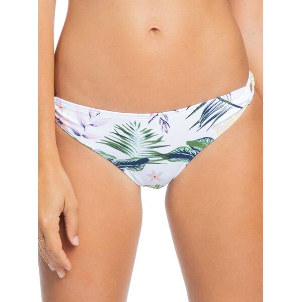 ROXY Damen Bikinihose mit mittlerer Bedeckung ROXY Bloom