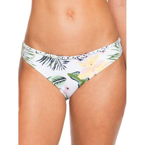 ROXY Damen Volles Bikiniunterteil ROXY Bloom