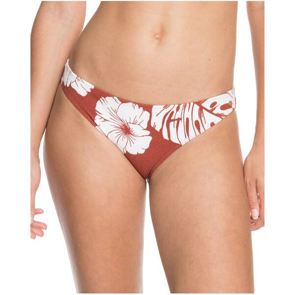 ROXY Damen Reguläres Bikiniunterteil Garden Trip