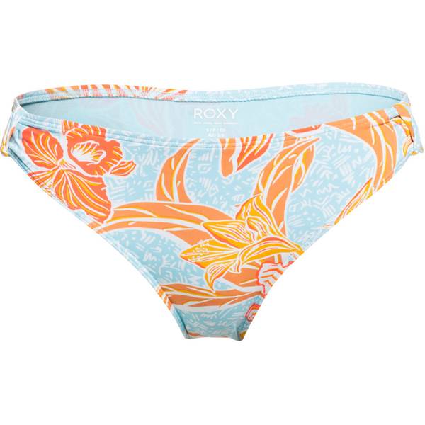 ROXY Damen Bikinihose ISLAND IN THE S J