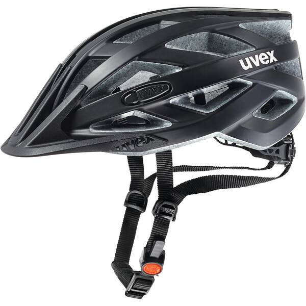UVEX Fahrradhelm I- Vo CC