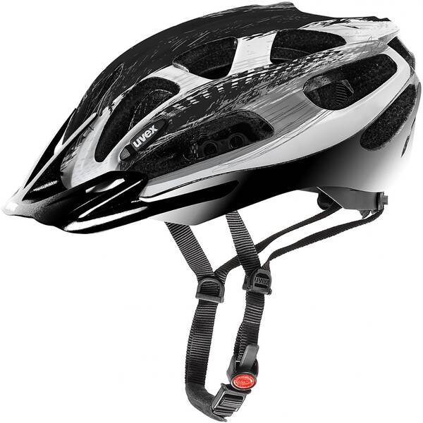 Uvex Supersonic Fahrradhelm