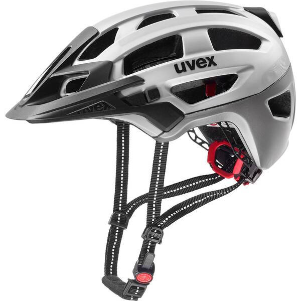 UVEX Fahrradhelm Finale Light