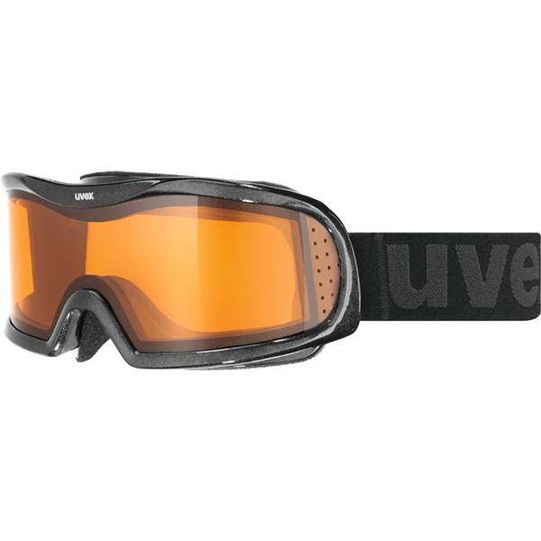 Uvex vision optic l Skibrille