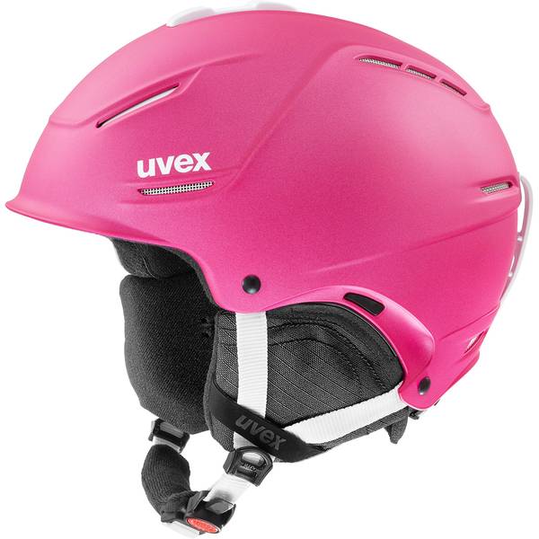 UVEX Skihelm / Snowboardhelm P1us 2.0