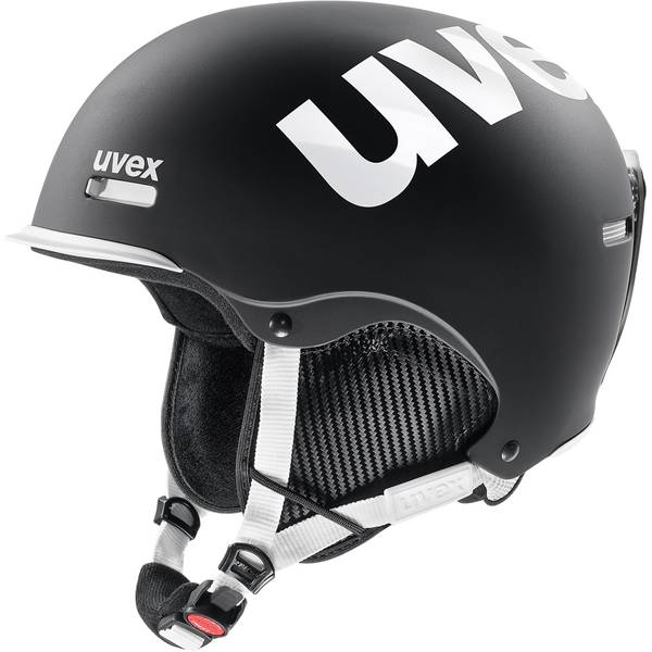 Uvex hlmt 50 Skihelm