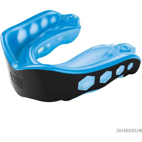 Shock Doctor Mundschutz