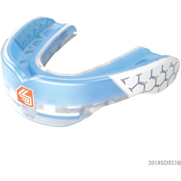 Shock Doctor Gel Max Mundschutz