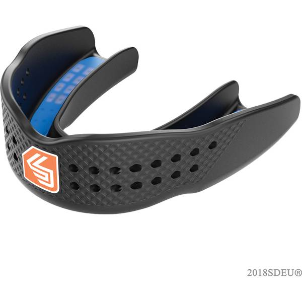 Shock Doctor Super Fit All Sports Mundschutz