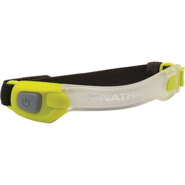 NATHAN Light Bender Arm Wrap LED